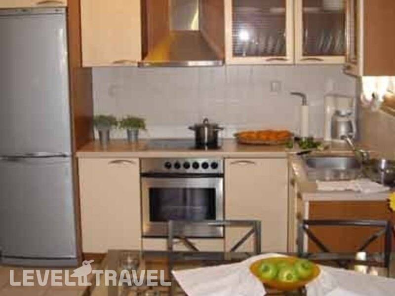 Фотография Sanorama Suites