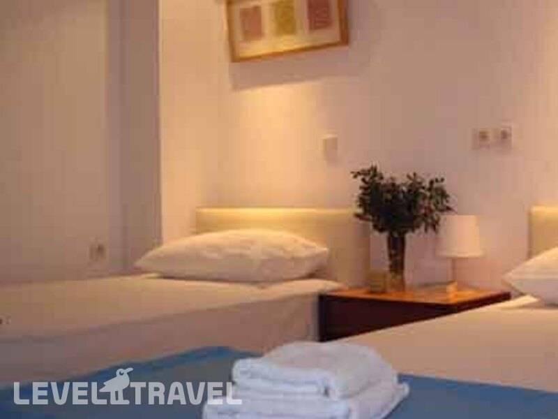 Фотография Sanorama Suites