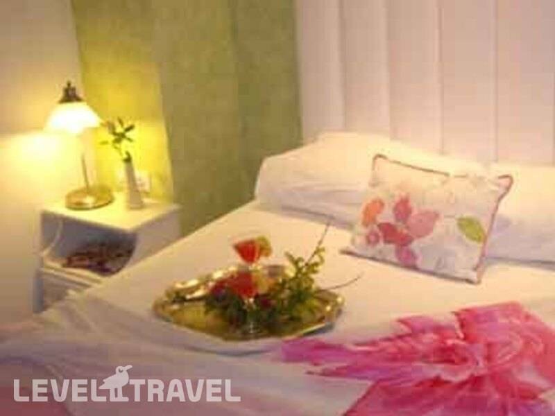 Фотография Sanorama Suites