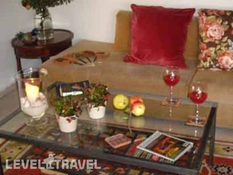 Фотография Sanorama Suites