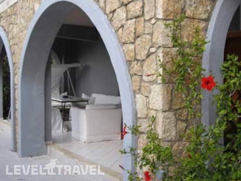 Фотография Sanorama Suites