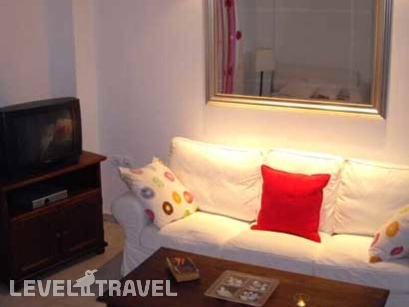 Фотография Sanorama Suites