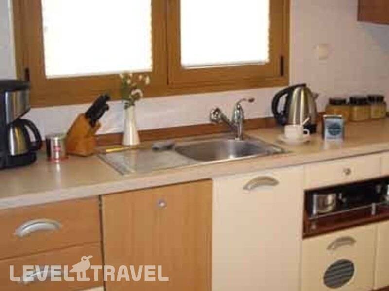 Фотография Sanorama Suites
