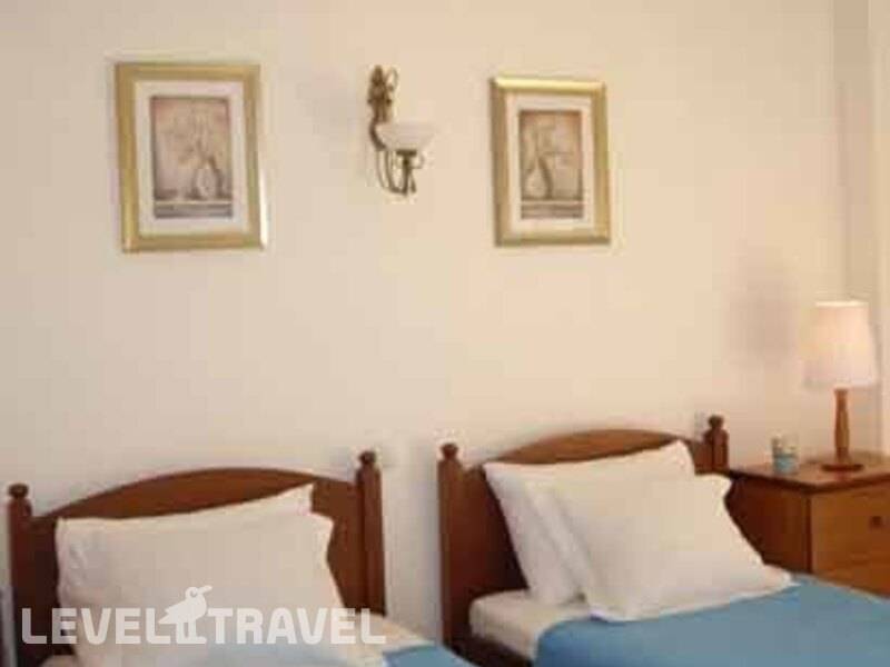 Фотография Sanorama Suites