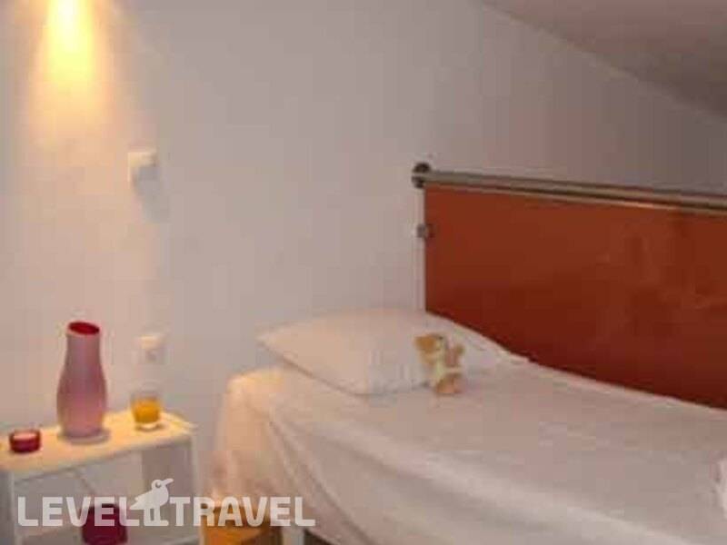 Фотография Sanorama Suites