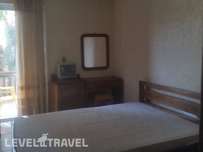 Фотография Vergina Hotel