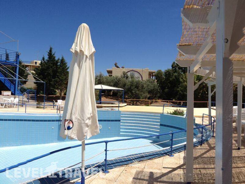 Фотография Vergina Hotel