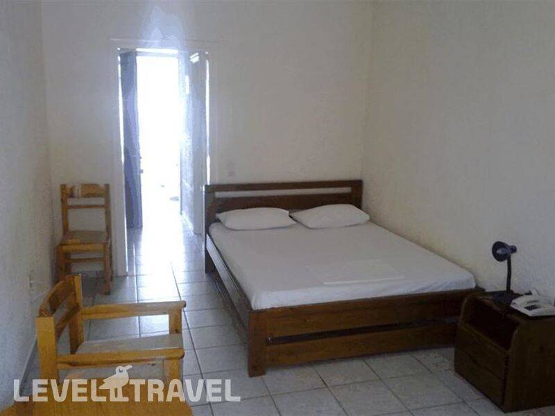 Фотография Vergina Hotel