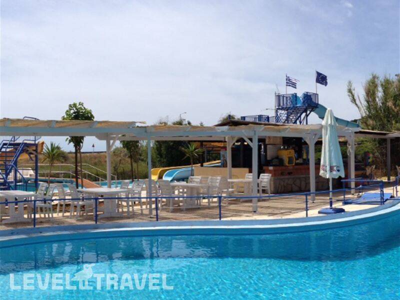 Фотография Vergina Hotel