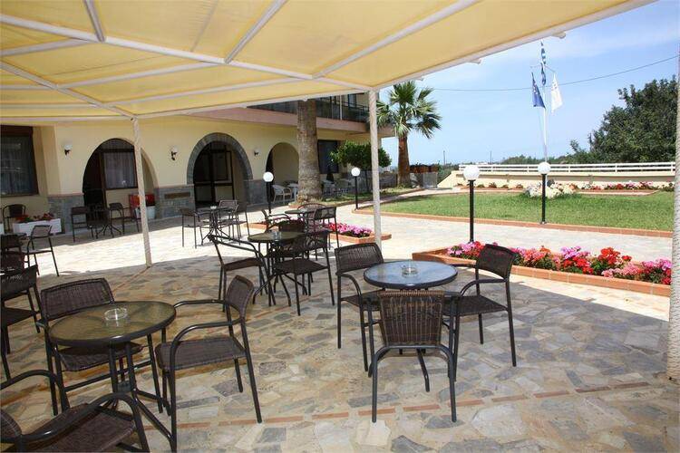 Triton Garden Hotel