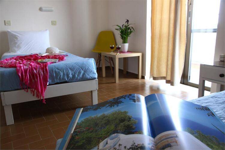 Triton Garden Hotel