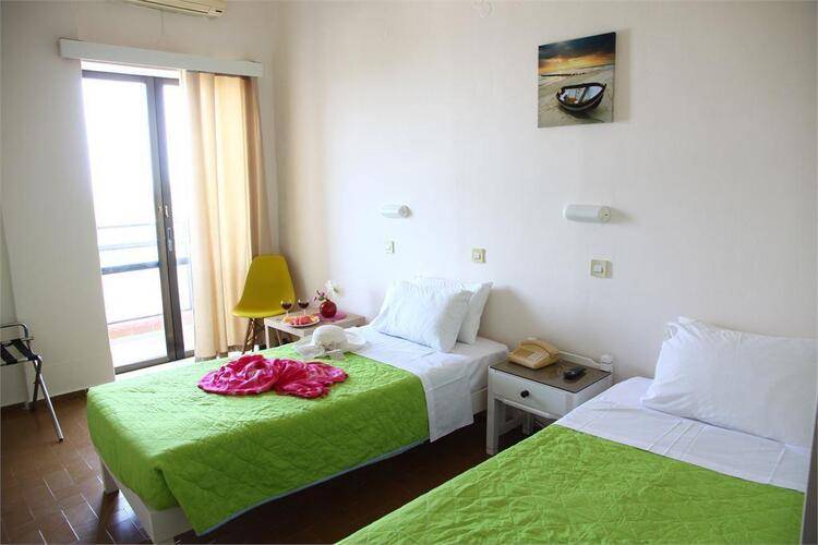 Triton Garden Hotel