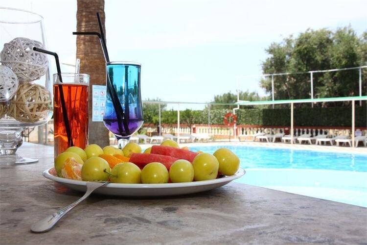 Triton Garden Hotel