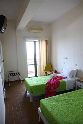 Triton Garden Hotel
