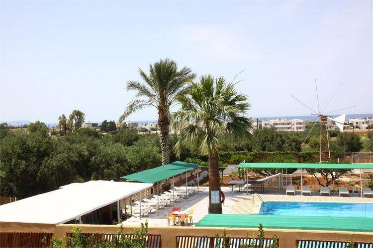 Triton Garden Hotel