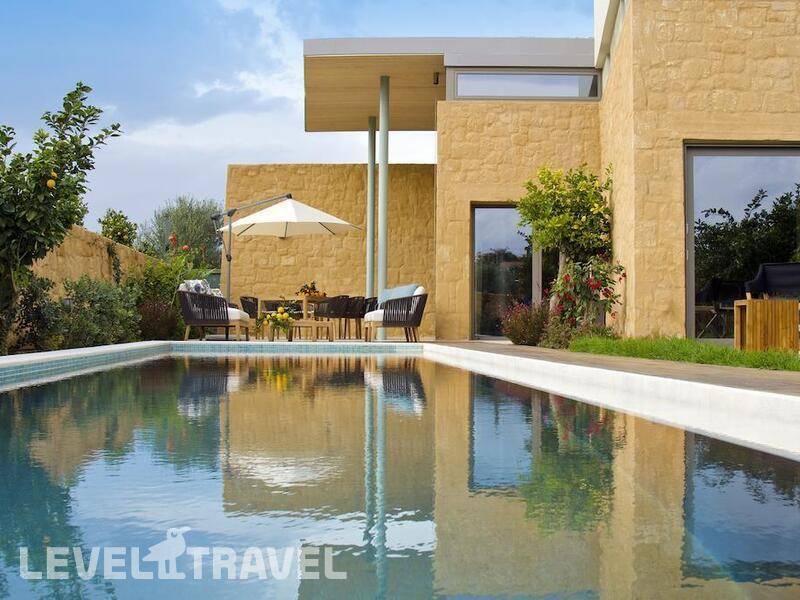 Фотография Villas Conte Marino