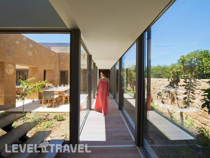 Фотография Villas Conte Marino