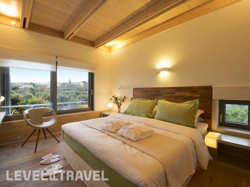 Фотография Villas Conte Marino