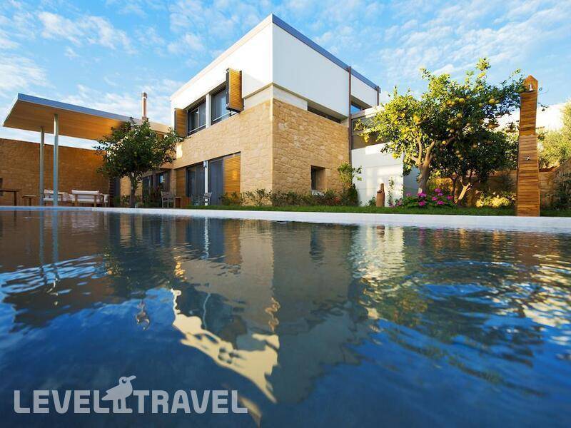 Фотография Villas Conte Marino