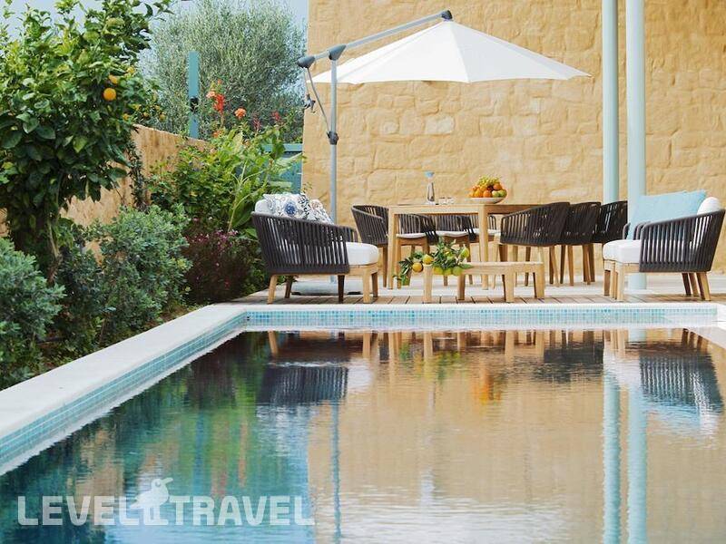 Фотография Villas Conte Marino