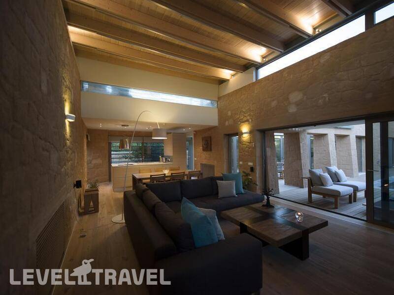 Фотография Villas Conte Marino
