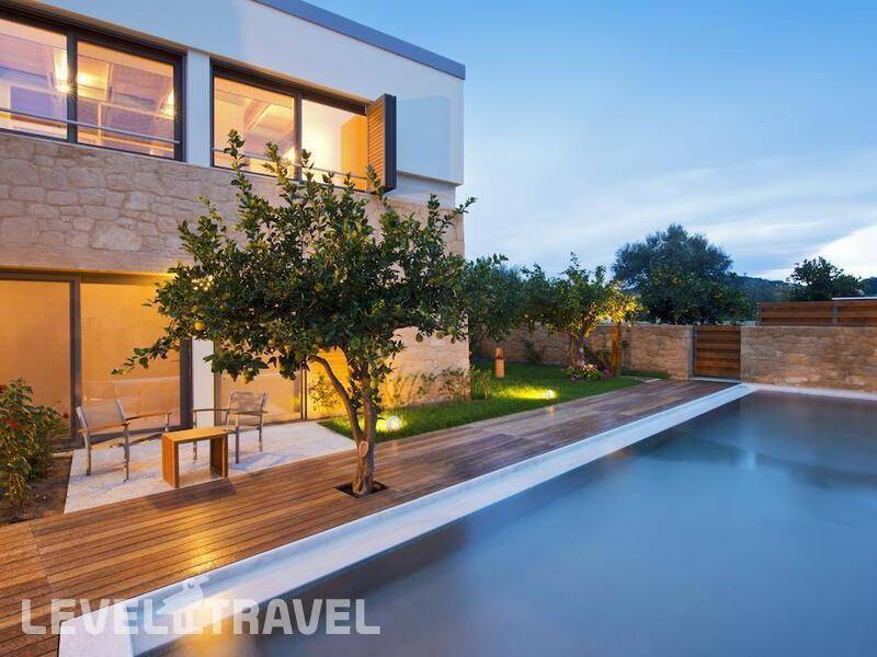 Фотография Villas Conte Marino