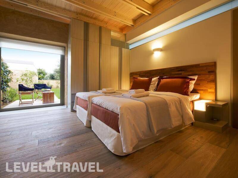 Фотография Villas Conte Marino