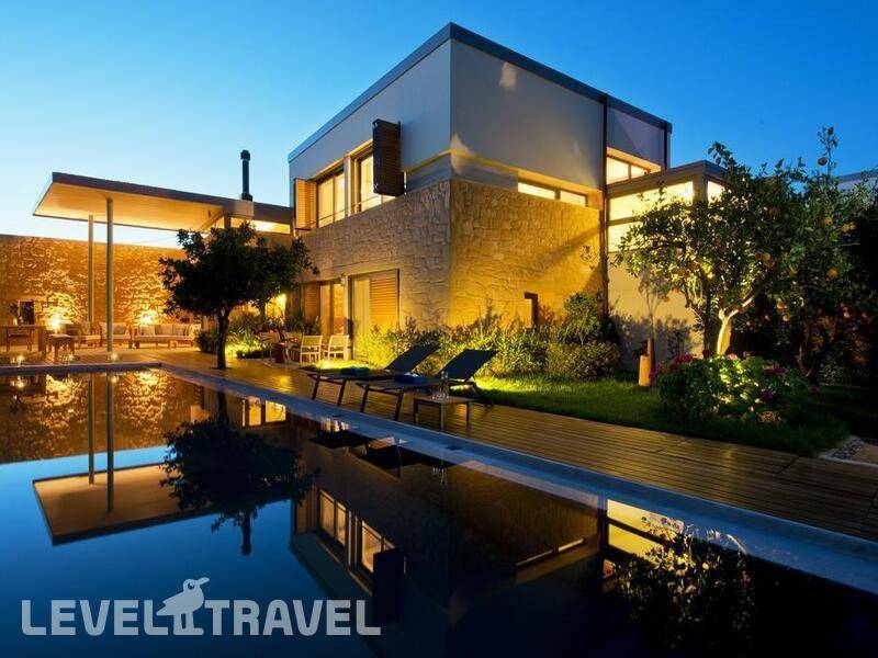 Фотография Villas Conte Marino