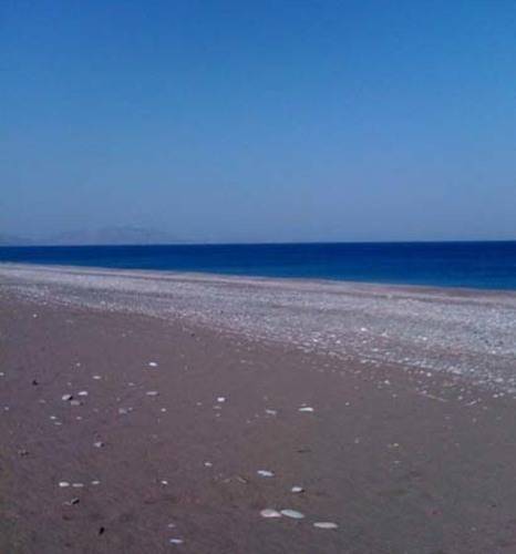 Villa Gennadi Beach