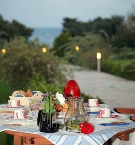 Villa Gennadi Beach