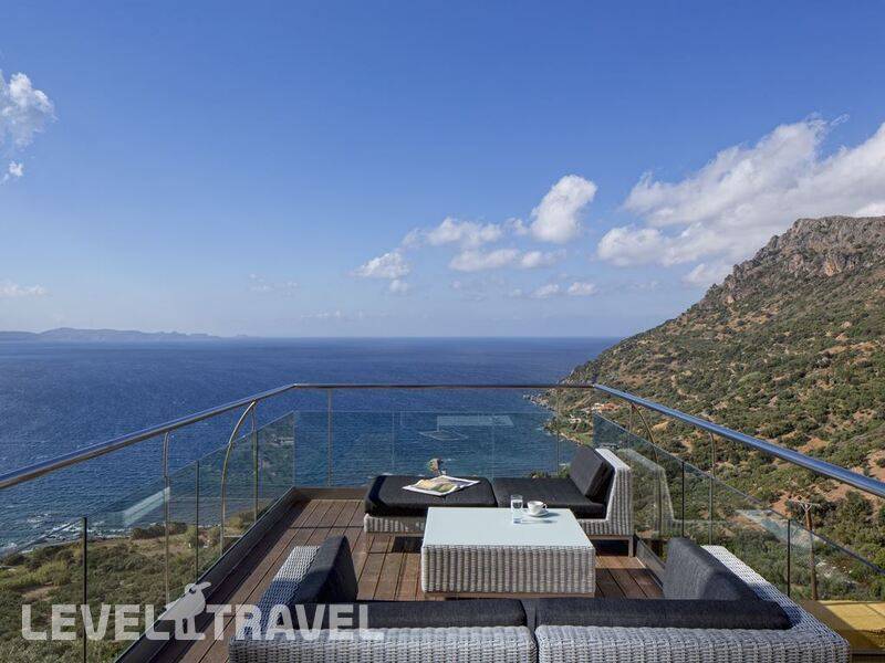 Фотография Villas Ravdoucha Epavlis