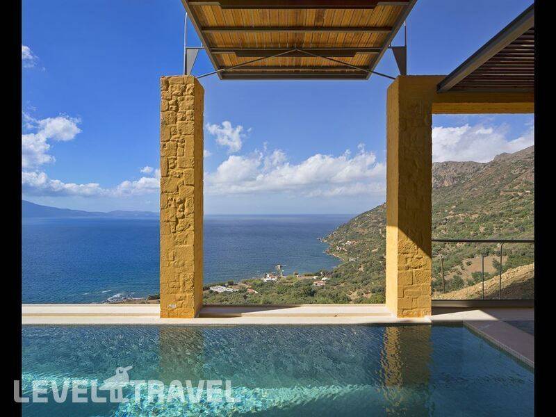 Фотография Villas Ravdoucha Epavlis