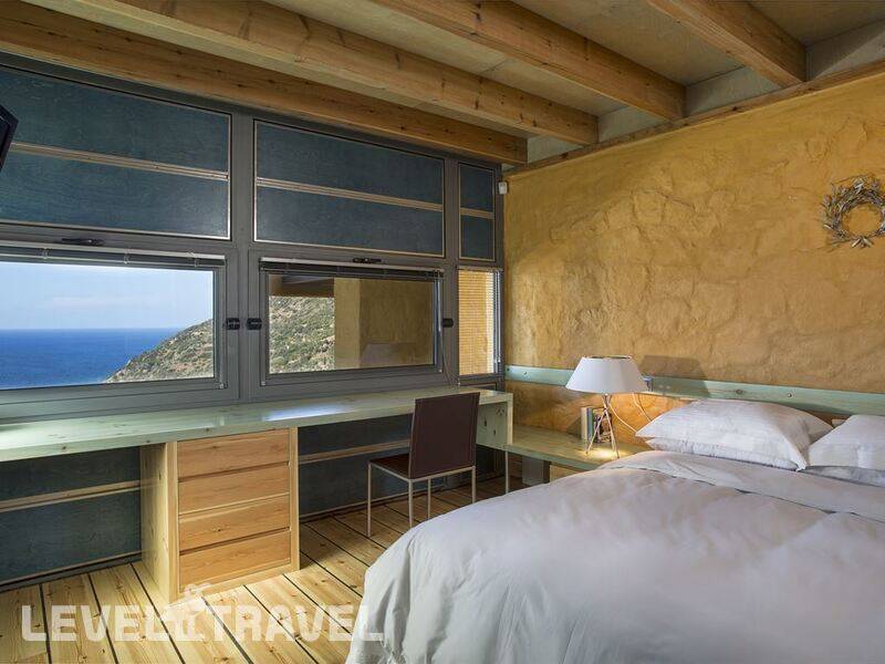 Фотография Villas Ravdoucha Epavlis
