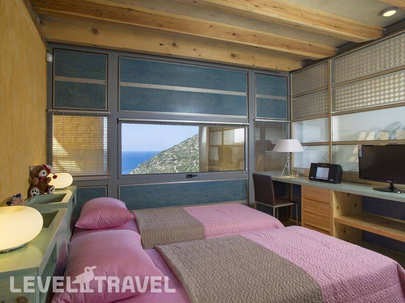 Фотография Villas Ravdoucha Epavlis