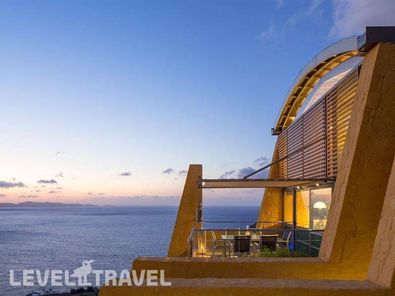Фотография Villas Ravdoucha Epavlis
