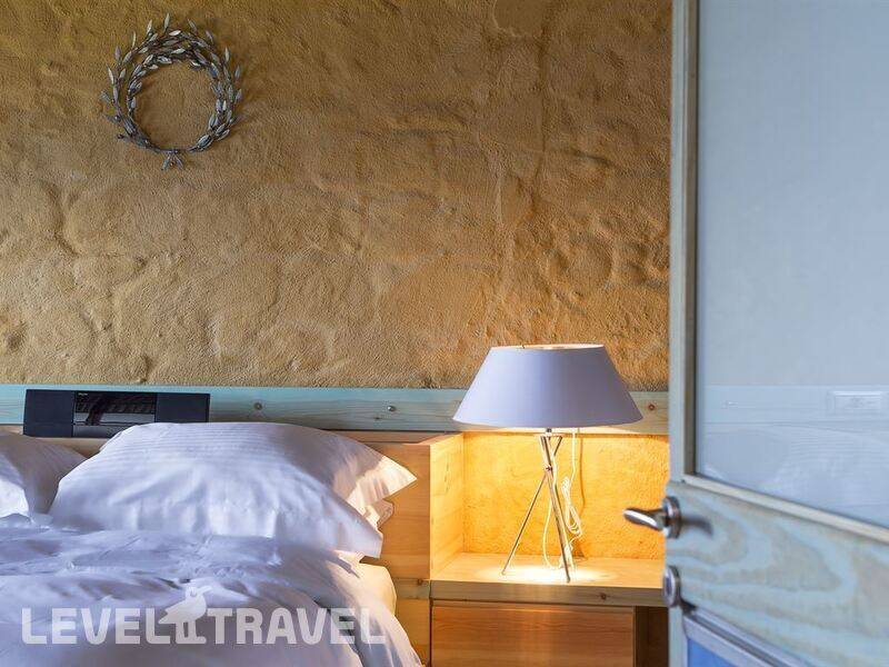 Фотография Villas Ravdoucha Epavlis