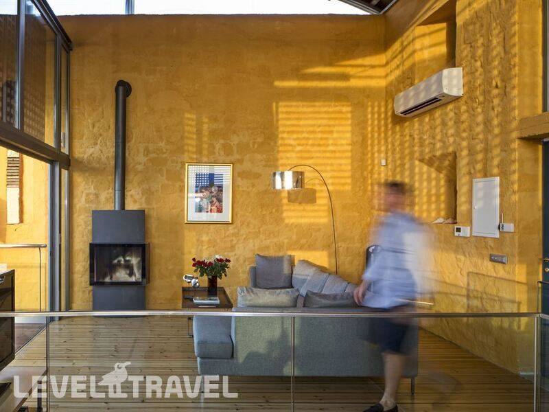 Фотография Villas Ravdoucha Epavlis