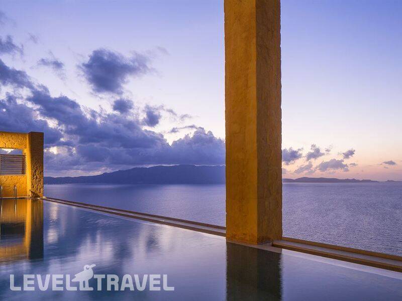 Фотография Villas Ravdoucha Epavlis
