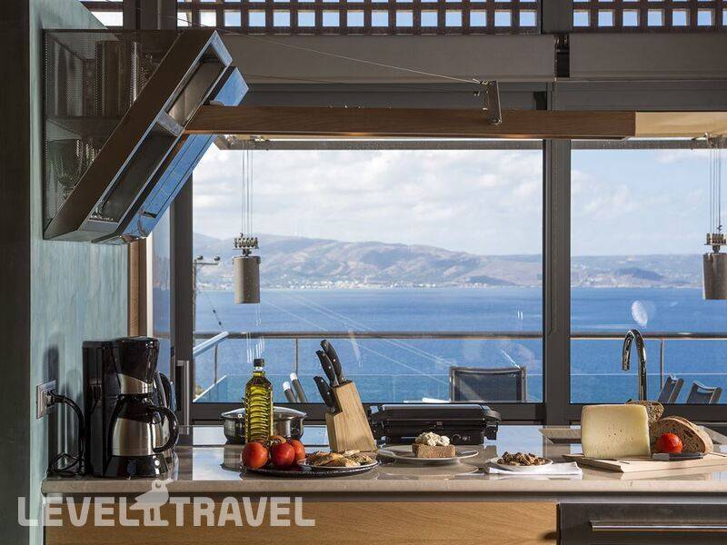 Фотография Villas Ravdoucha Epavlis