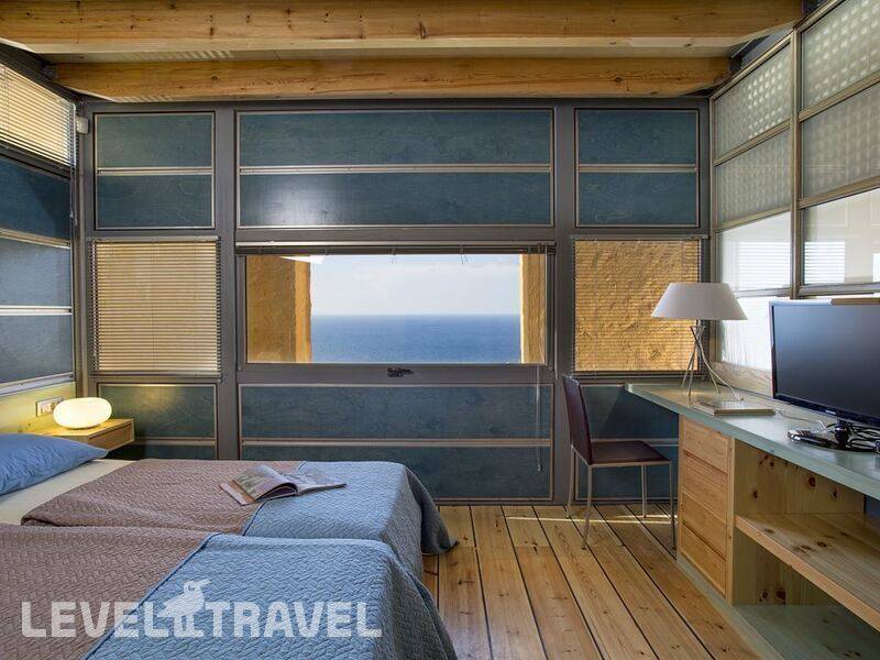Фотография Villas Ravdoucha Epavlis