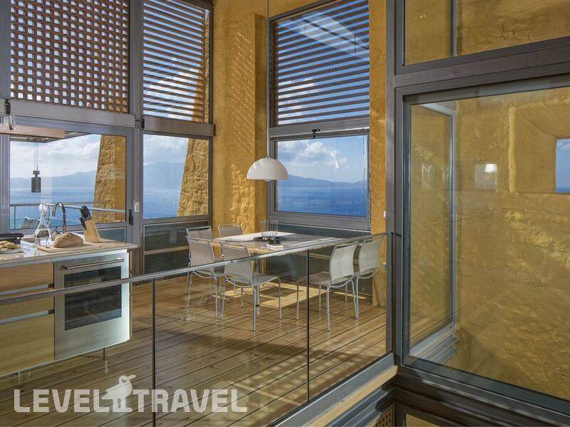 Фотография Villas Ravdoucha Epavlis