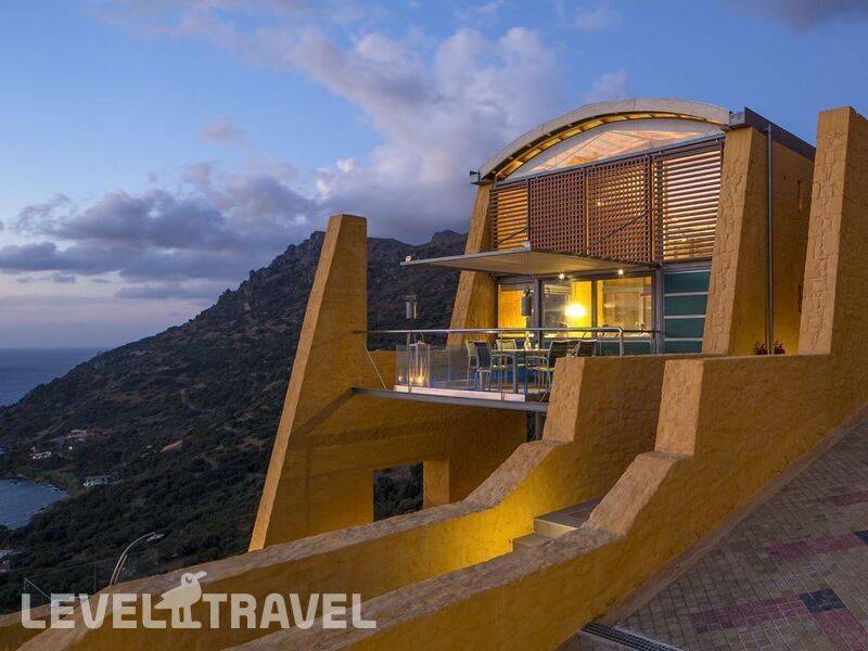 Фотография Villas Ravdoucha Epavlis