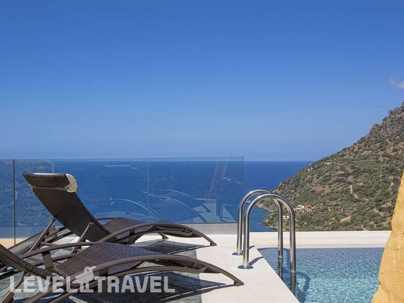 Фотография Villas Ravdoucha Epavlis