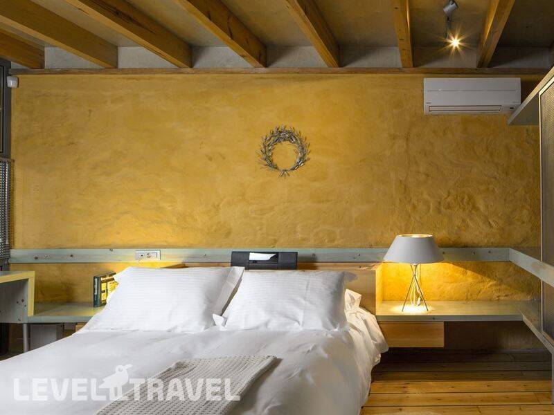 Фотография Villas Ravdoucha Epavlis