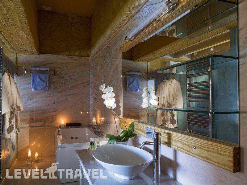 Фотография Villas Ravdoucha Epavlis