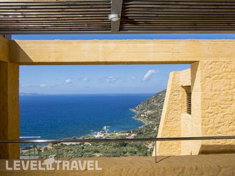 Фотография Villas Ravdoucha Epavlis