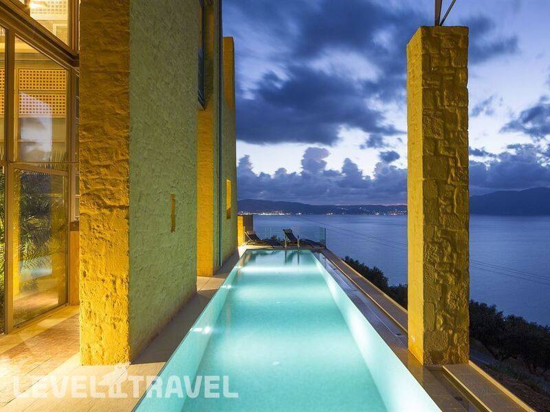 Фотография Villas Ravdoucha Epavlis