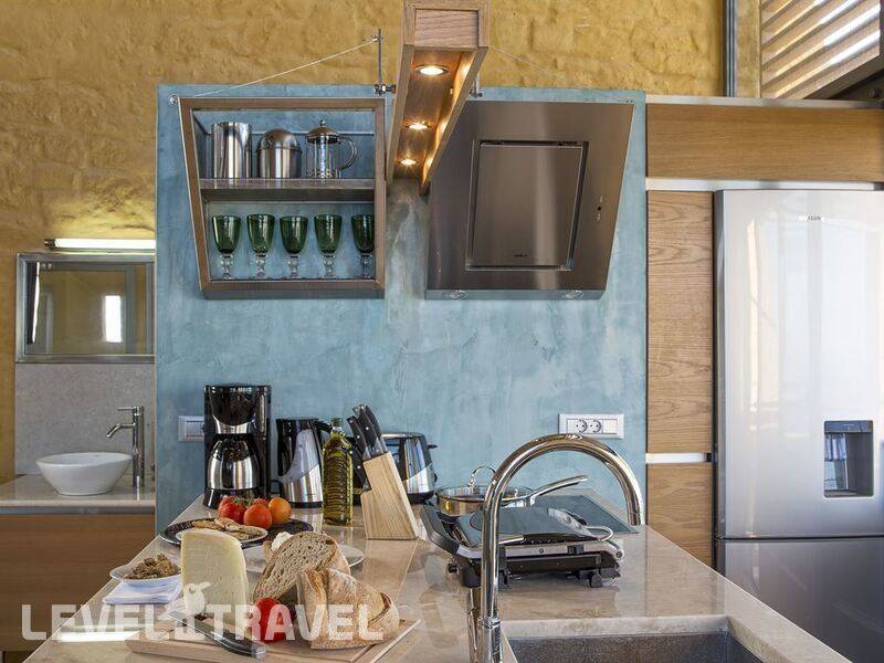 Фотография Villas Ravdoucha Epavlis