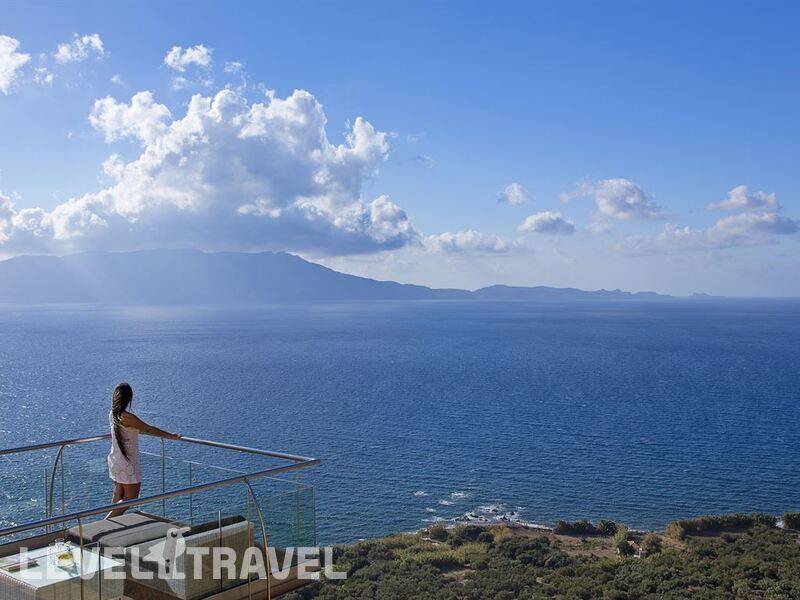 Фотография Villas Ravdoucha Epavlis