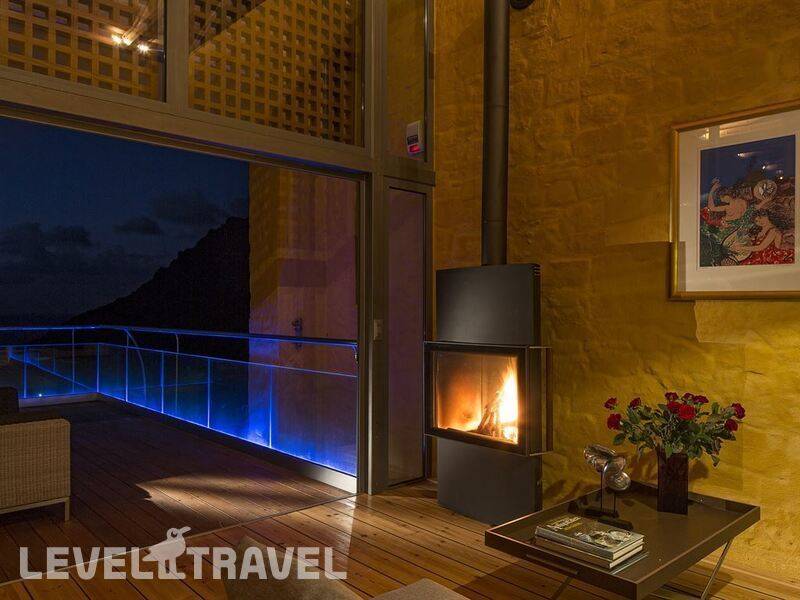 Фотография Villas Ravdoucha Epavlis